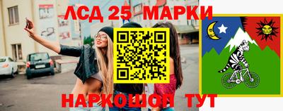 гашик Нарткала